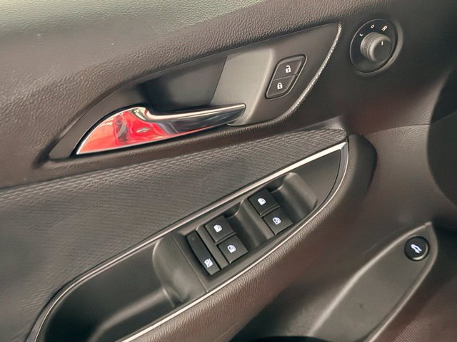 Used 2017 Chevrolet Cruze LS FWD image 14