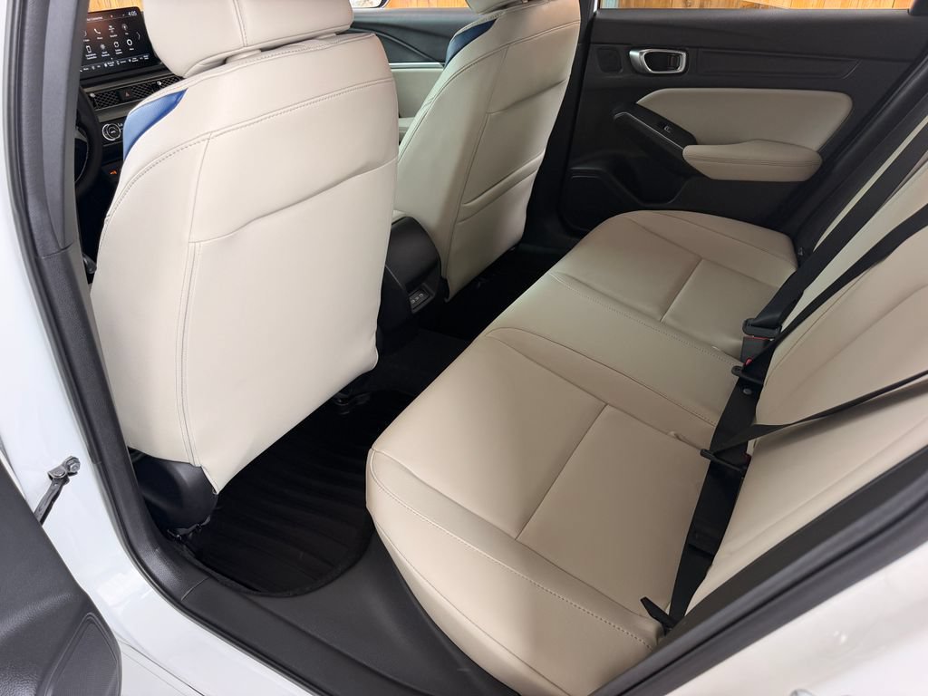 Used 2026 Acura Integra A-Spec FWD image 29