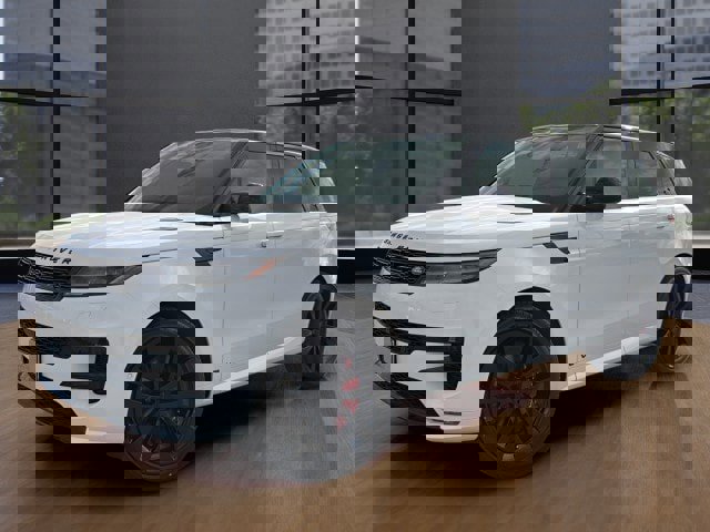 New 2026 Land Rover Range Rover Sport Dynamic SE image 1