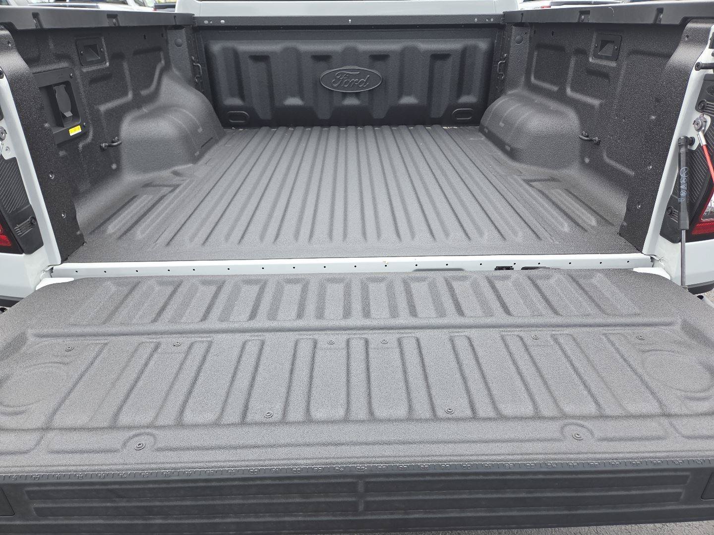 New 2026 Ford Ranger XLT AWD/4WD image 20