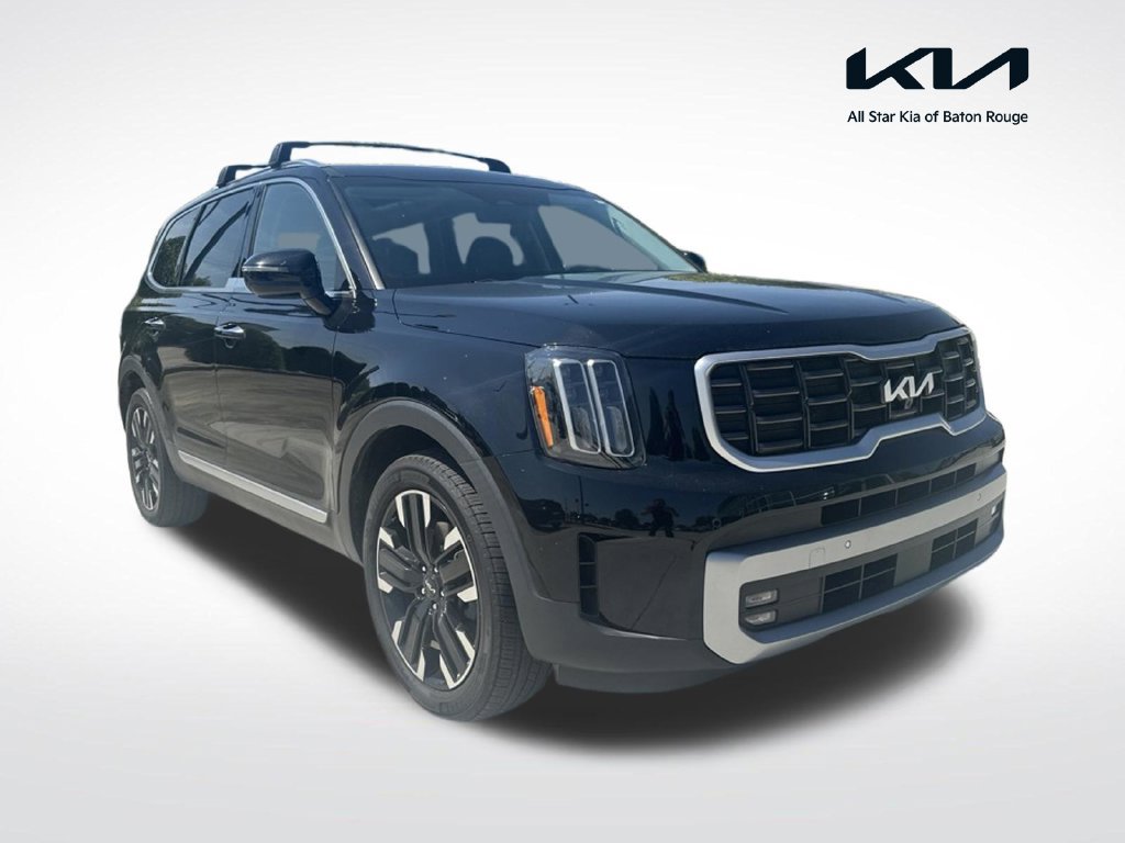 Used 2023 Kia Telluride SX Prestige