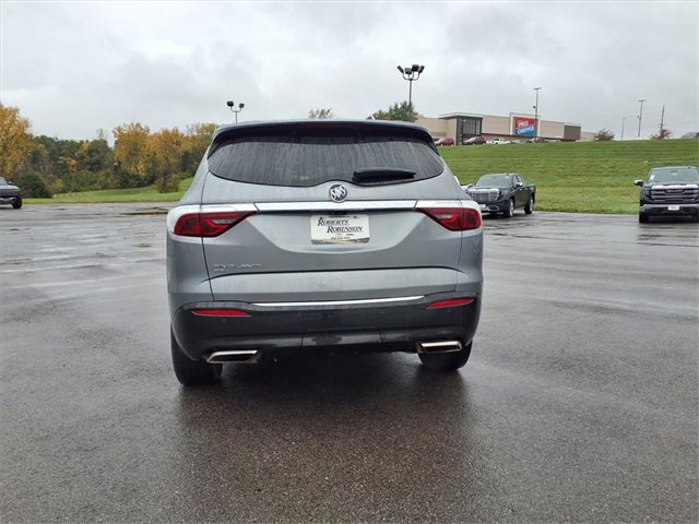 Used 2024 Buick Enclave Premium image 15