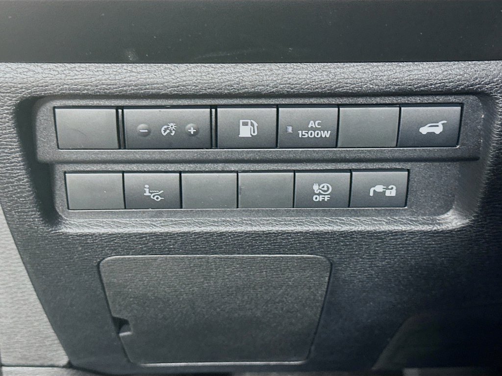 New 2026 Nissan Rogue Platinum AWD/4WD image 15