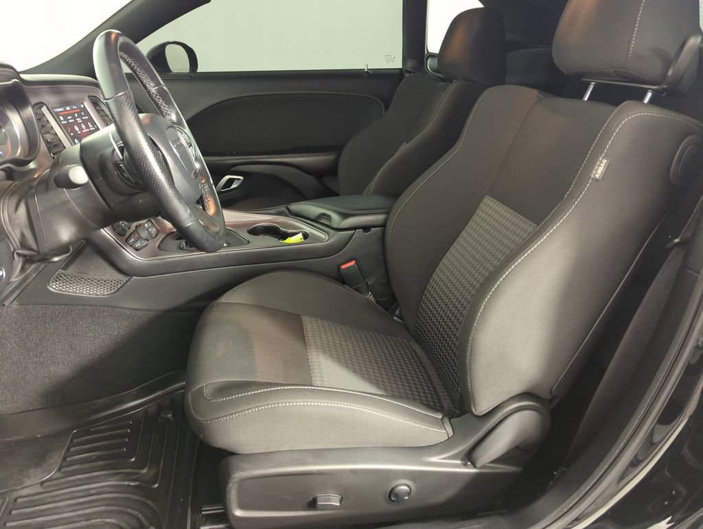 Used 2023 Dodge Challenger R/T Scat Pack image 12