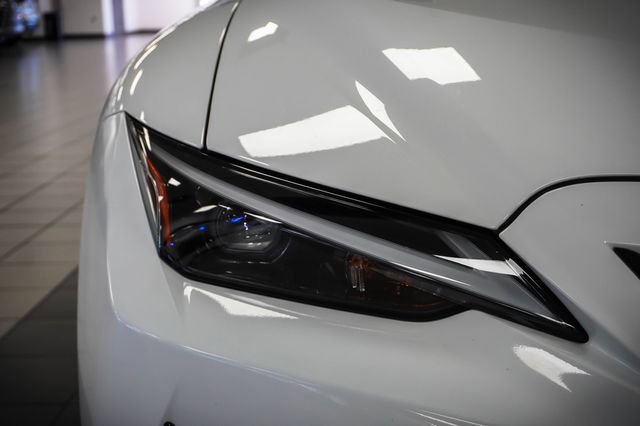 Certified 2025 Lexus IS 300 F Sport image 27
