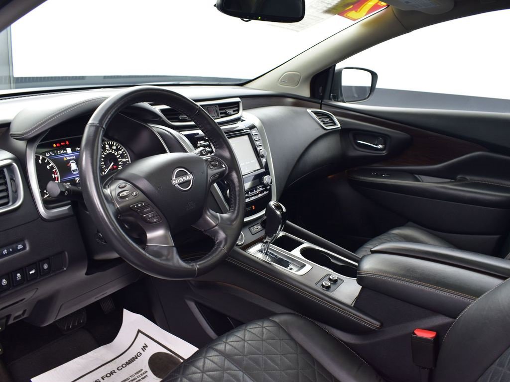 Used 2023 Nissan Murano Platinum image 15