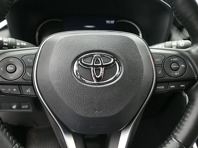 Used 2021 Toyota RAV4 XSE image 10