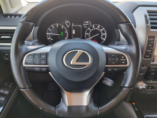 Used 2021 Lexus GX 460 Premium w/ Premium Package AWD/4WD image 11