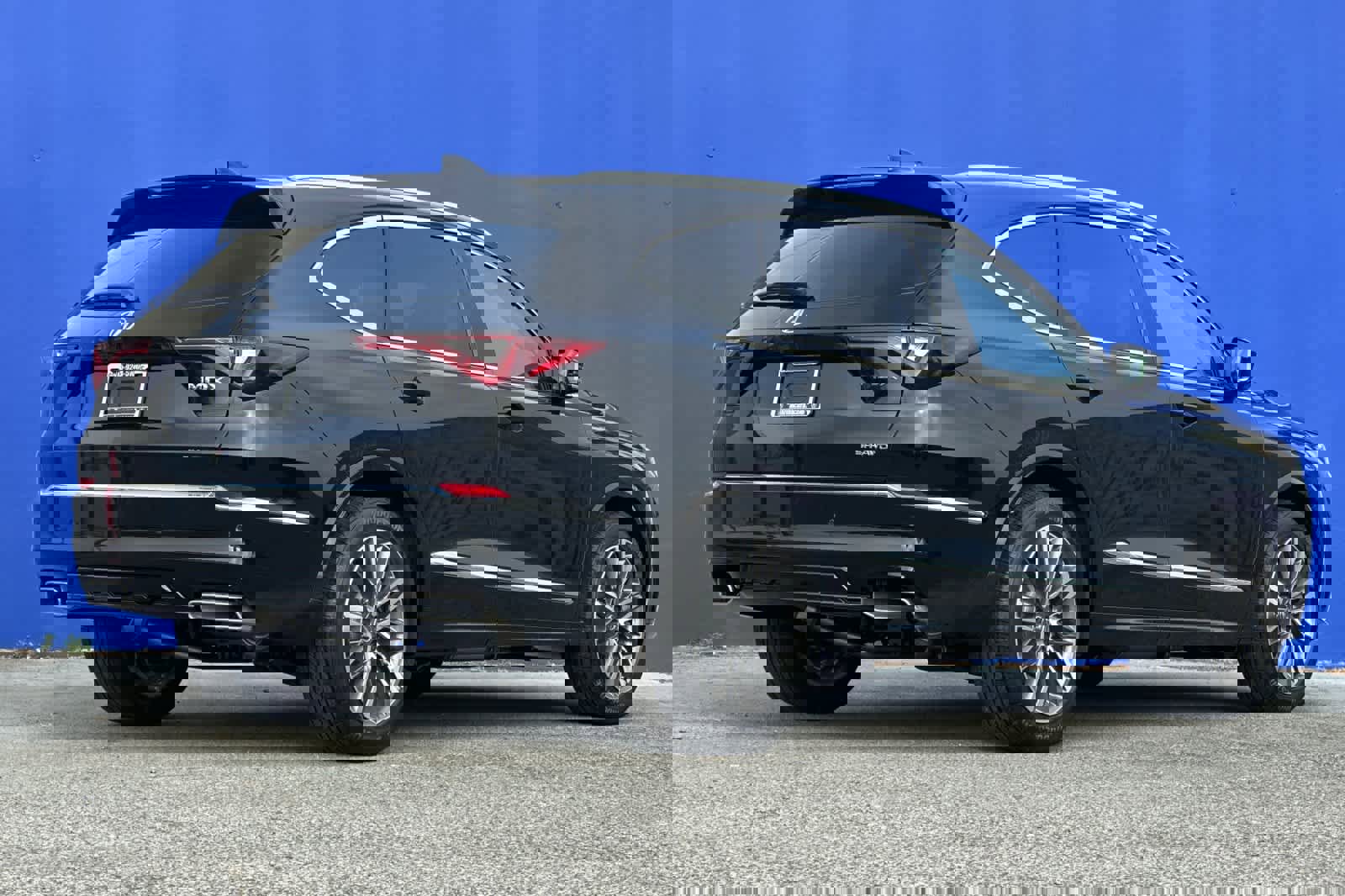 New 2026 Acura MDX SH-AWD w/ Advance Package image 4