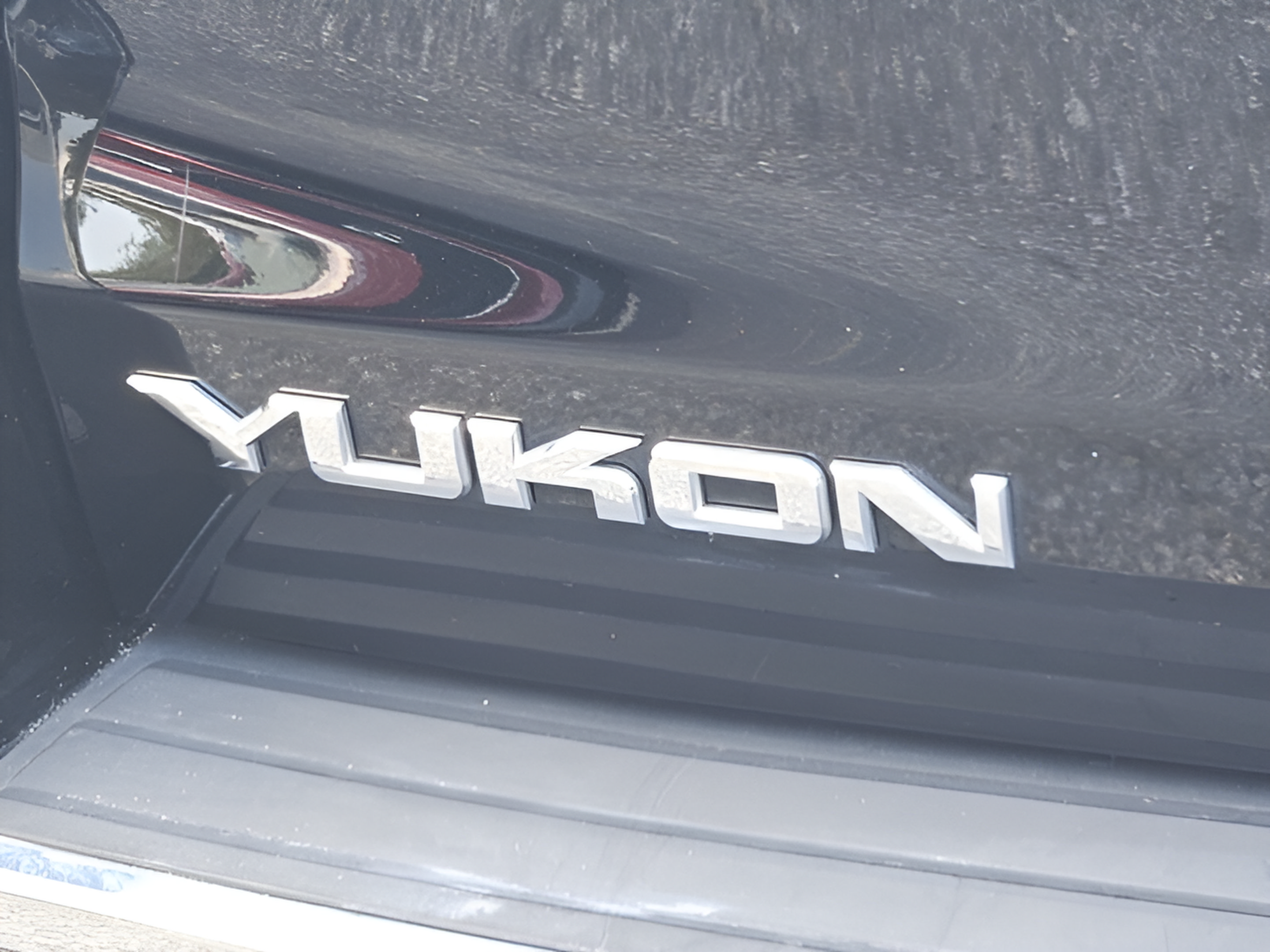 Used 2019 GMC Yukon Denali AWD/4WD image 34