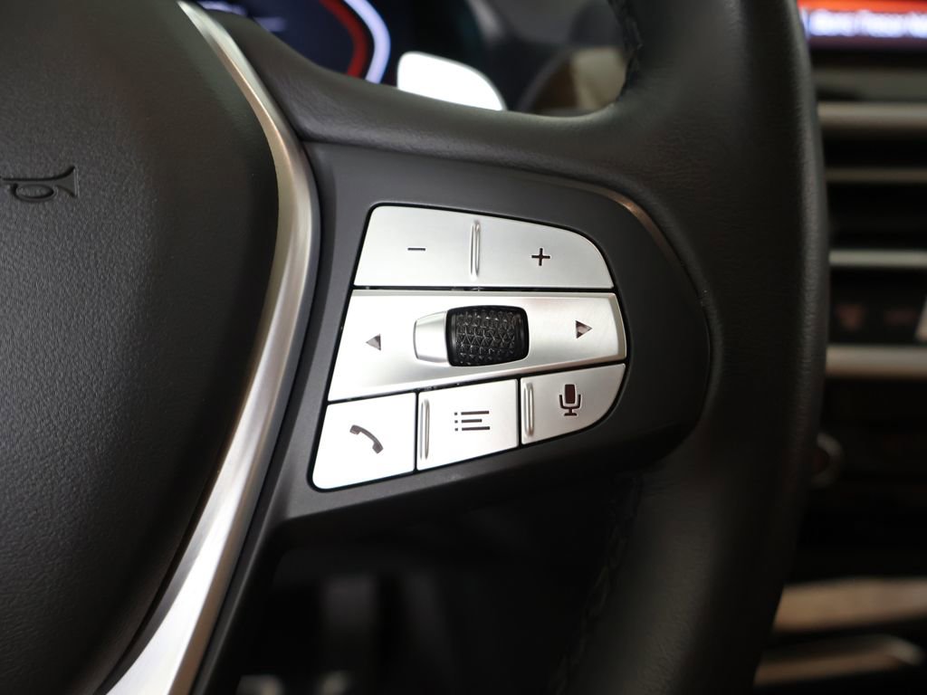 Used 2023 BMW X3 xDrive30i image 45