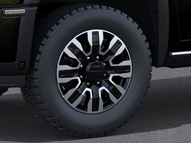 New 2026 GMC Sierra 2500 Denali Ultimate AWD/4WD image 9