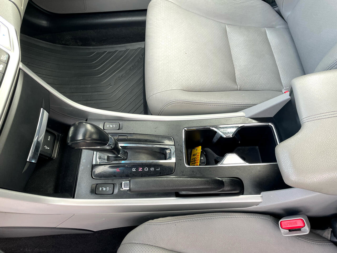 Used 2013 Honda Accord EX-L image 13