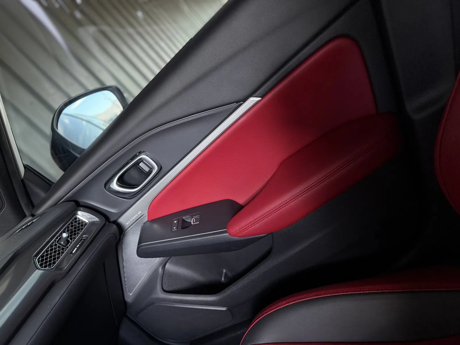 Used 2024 Acura Integra A-Spec FWD image 37