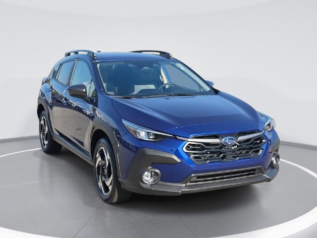 New 2026 Subaru Crosstrek 2.5i Limited