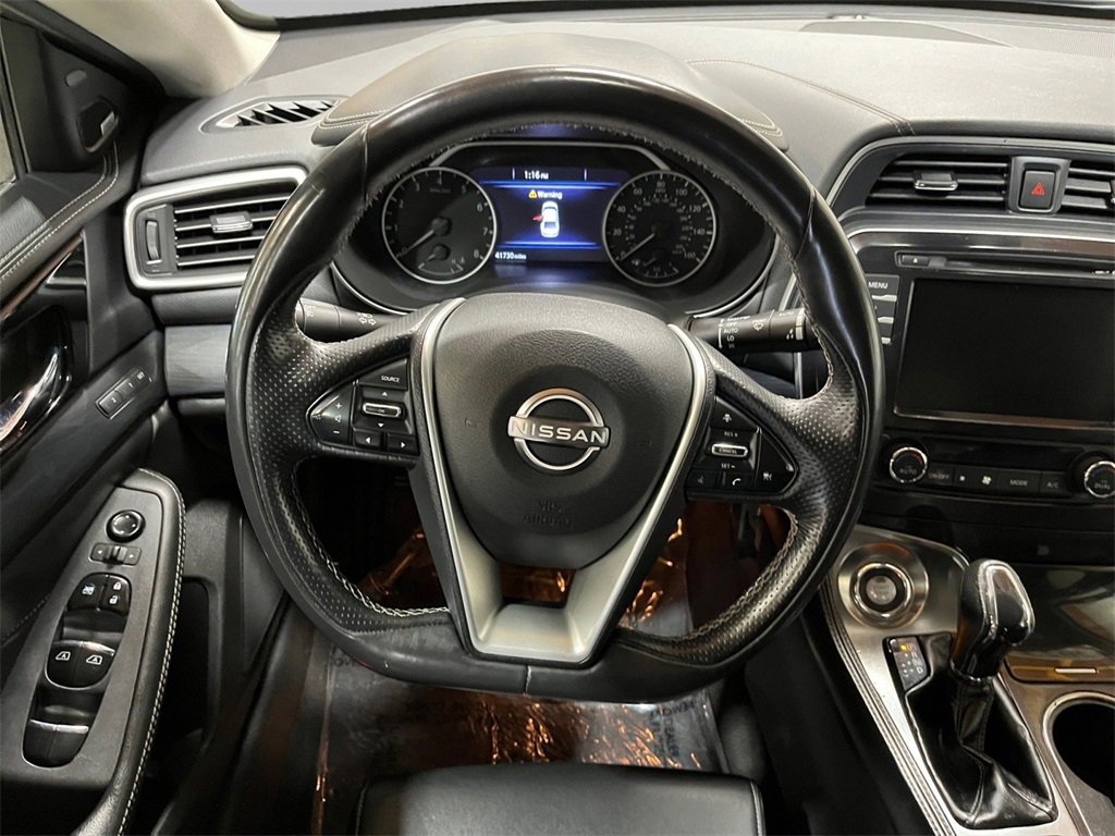 Used 2023 Nissan Maxima Platinum image 26