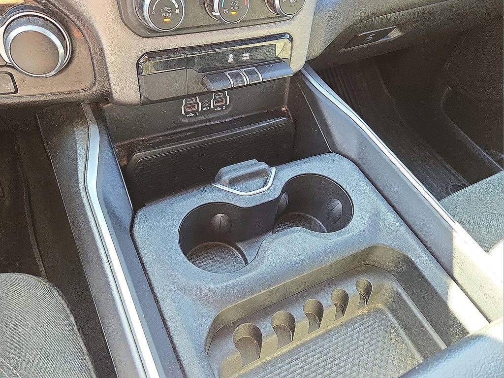 Used 2023 RAM 1500 Lone Star image 29