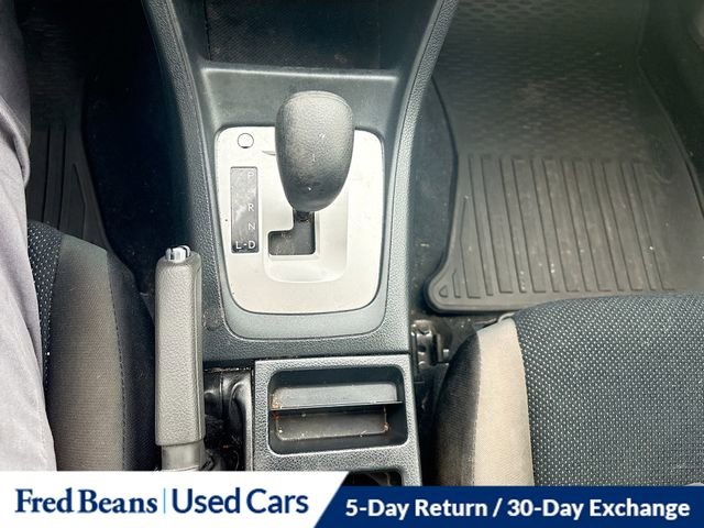 Used 2016 Subaru Impreza 2.0i image 13