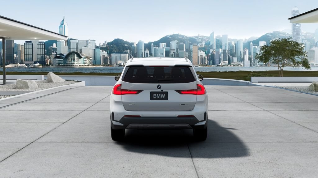 New 2027 BMW X1 xDrive28i AWD/4WD image 5