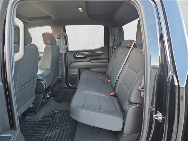 Used 2025 Chevrolet Silverado 1500 LT image 19
