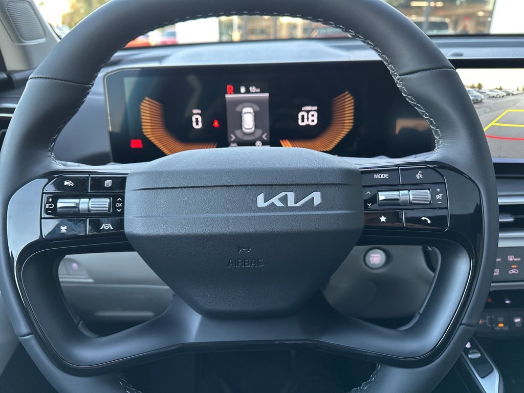 New 2026 Kia Sorento EX image 39