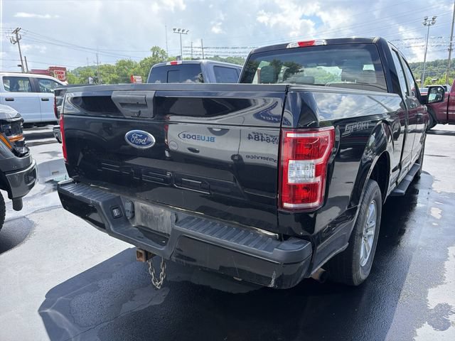 Used 2019 Ford F150 XL w/ Equipment Group 101A Mid RWD image 4