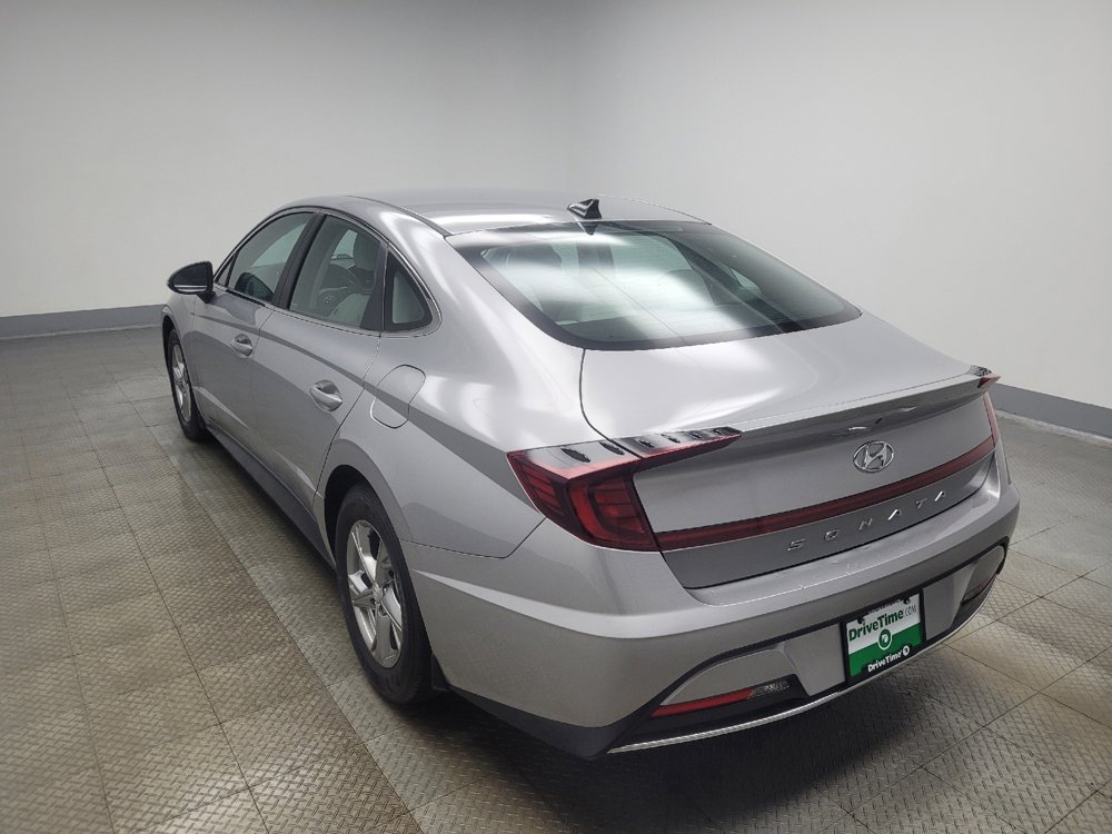 Used 2023 Hyundai Sonata SE image 5