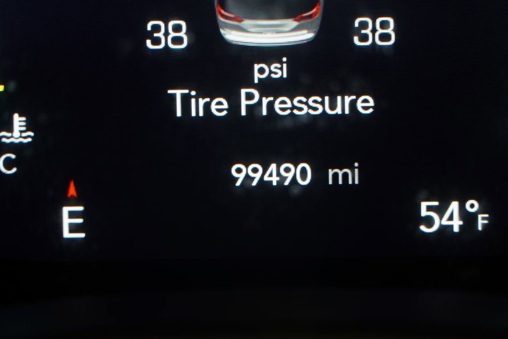 Used 2020 Chrysler Pacifica Touring-L Plus image 7