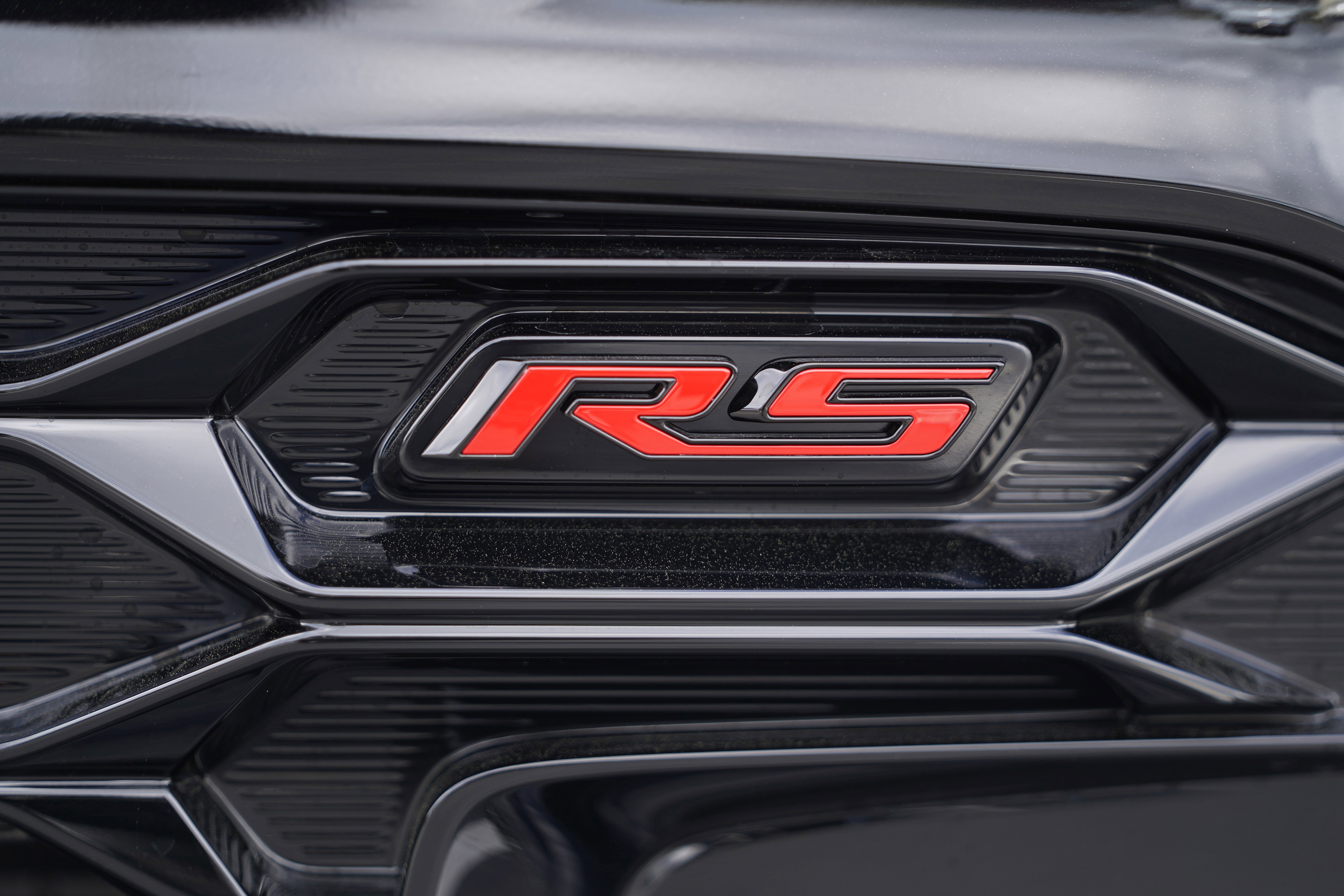 New 2027 Chevrolet Bolt RS image 33