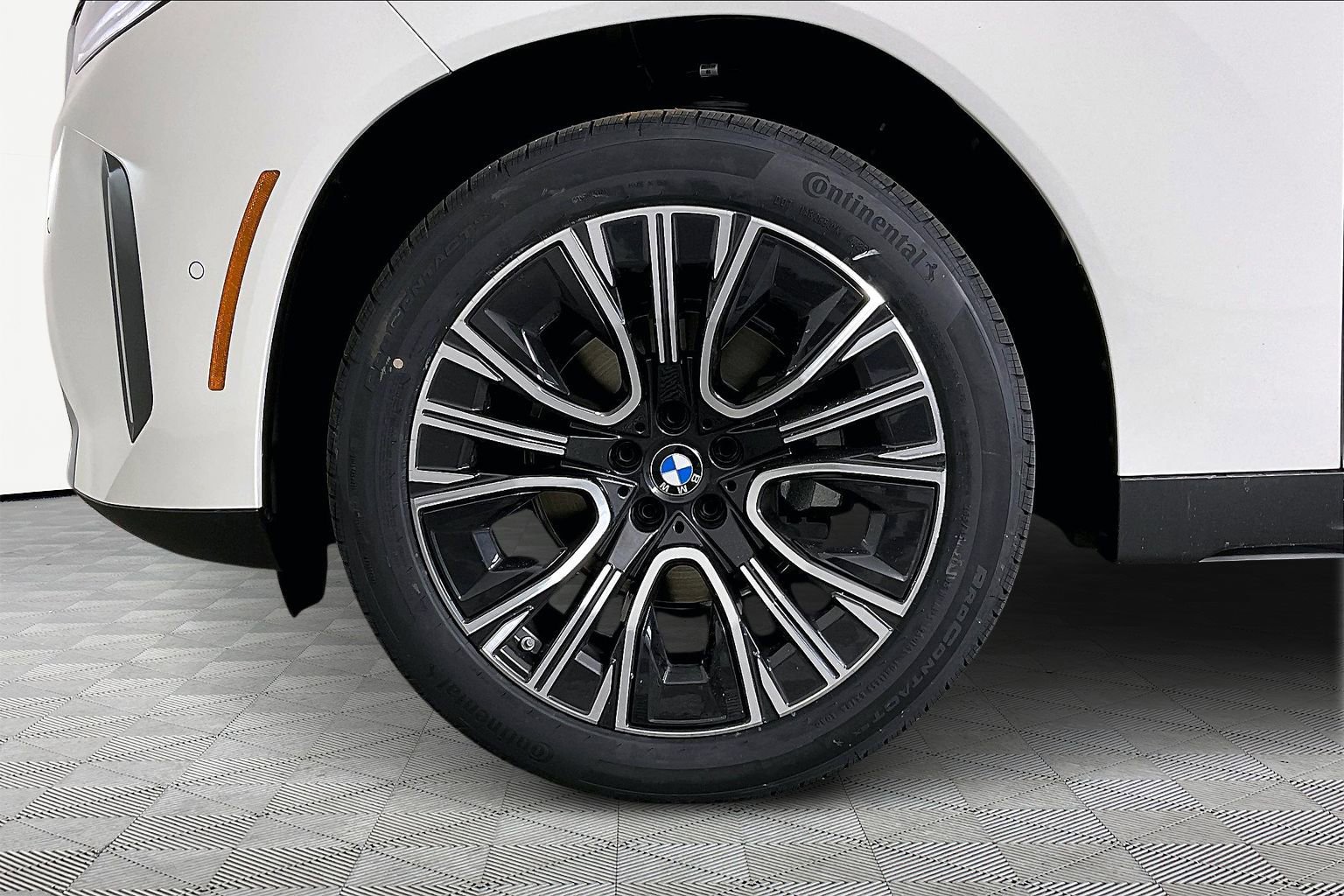 New 2026 BMW X3 xDrive30 image 15