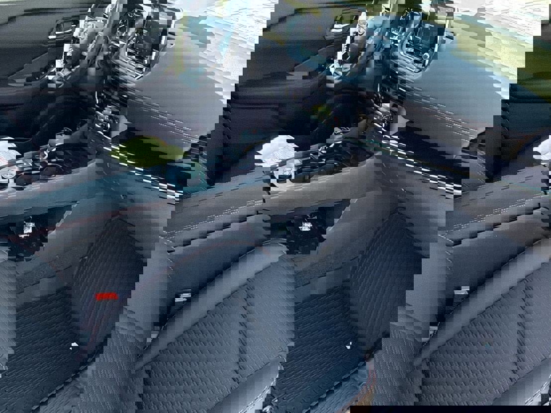 New 2026 Nissan Rogue Rock Creek image 13