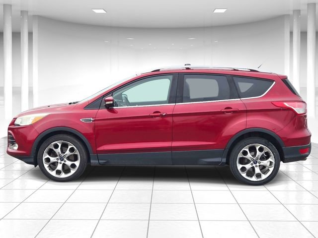 Used 2014 Ford Escape Titanium image 2