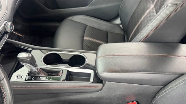 Used 2024 Nissan Altima 2.5 SR FWD image 31