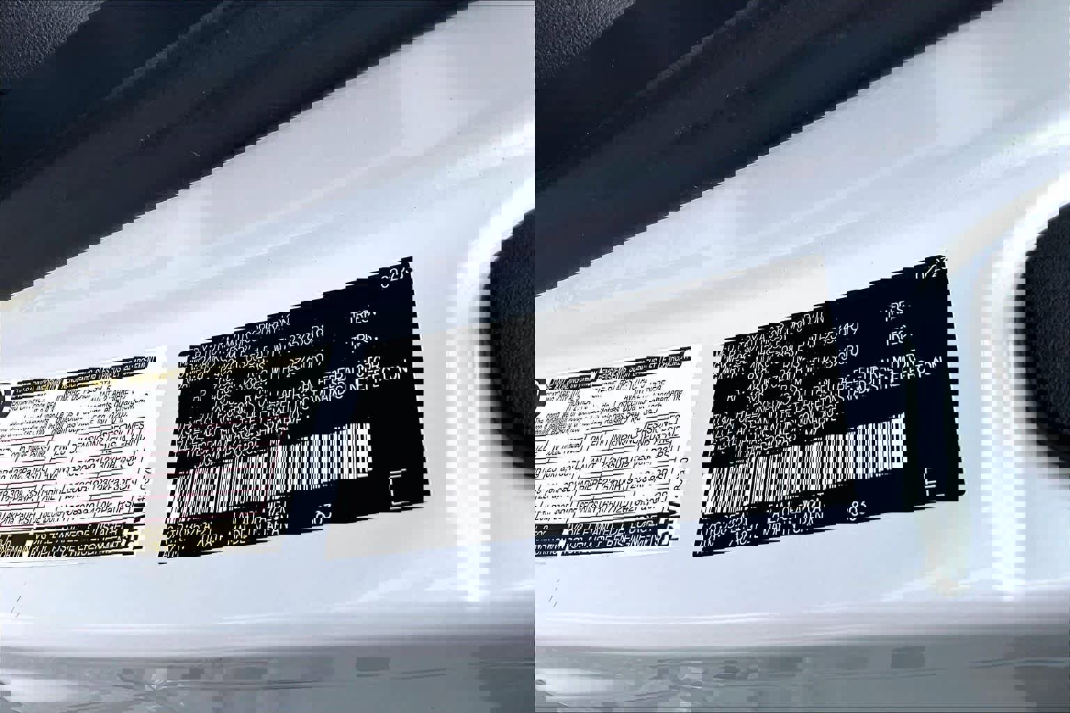 Used 2023 Lexus RX 350 Premium w/ Cold Area Package image 35