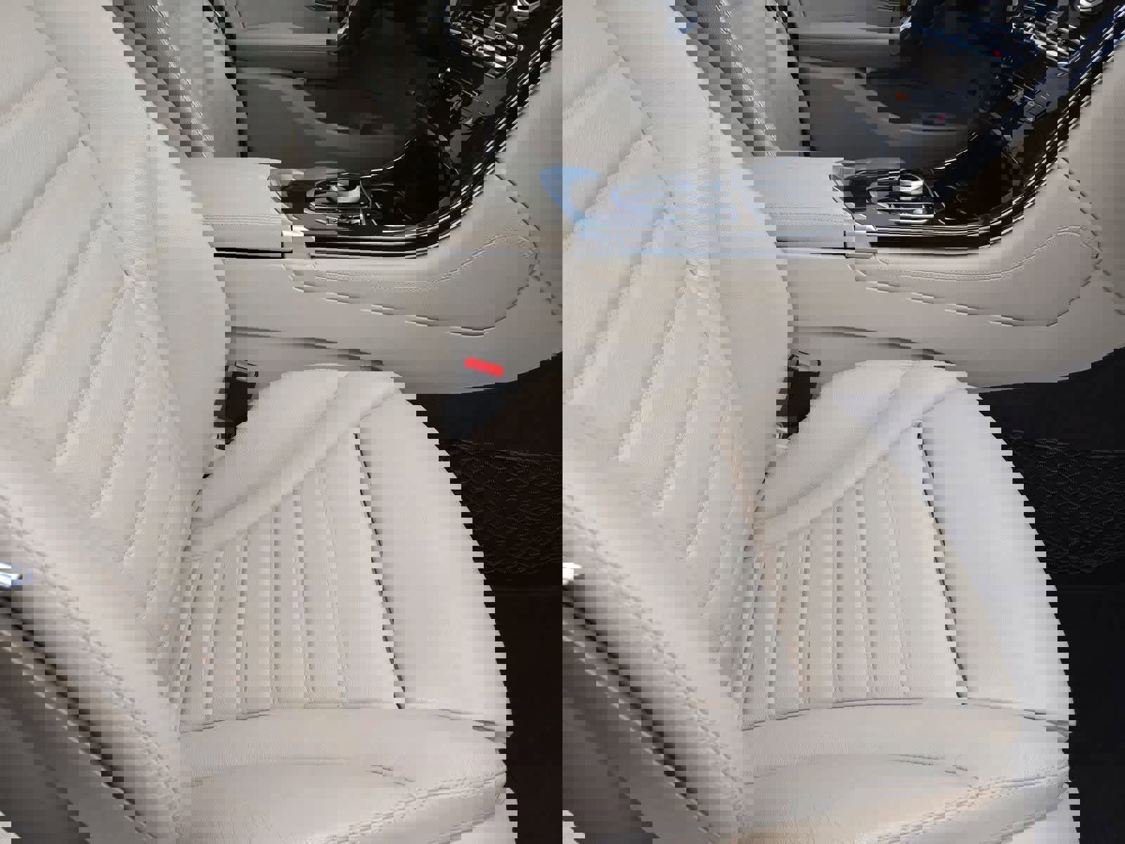 Used 2018 Mercedes-Benz GLC 43 AMG 4MATIC image 21