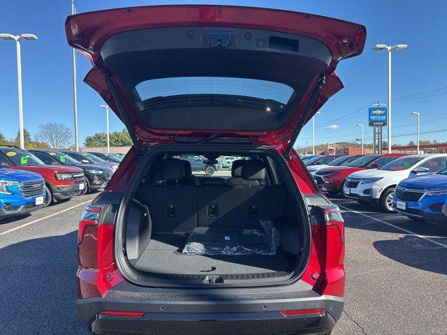 New 2026 Chevrolet Equinox RS image 7