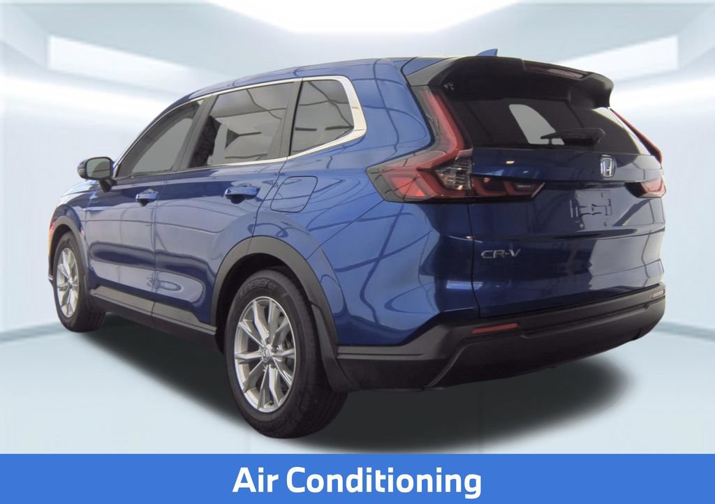 Used 2024 Honda CR-V EX image 4