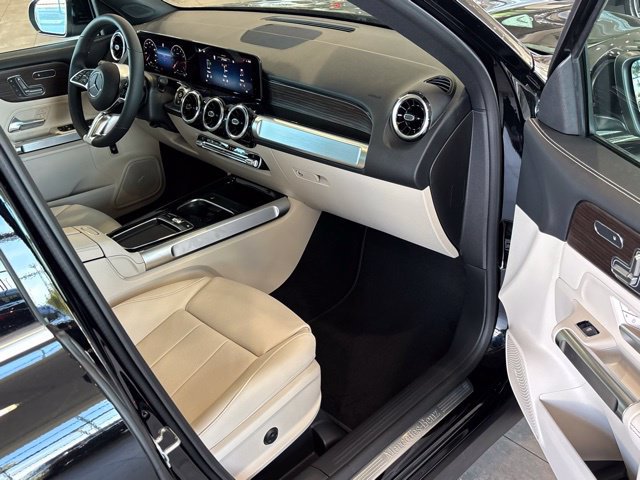 Certified 2026 Mercedes-Benz GLB 250 4MATIC image 26