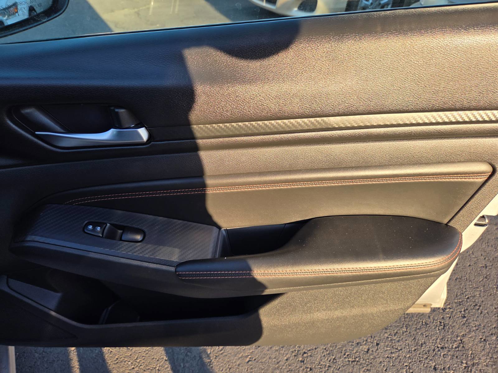 Used 2019 Nissan Altima 2.5 SR w/ SR Premium Package image 14