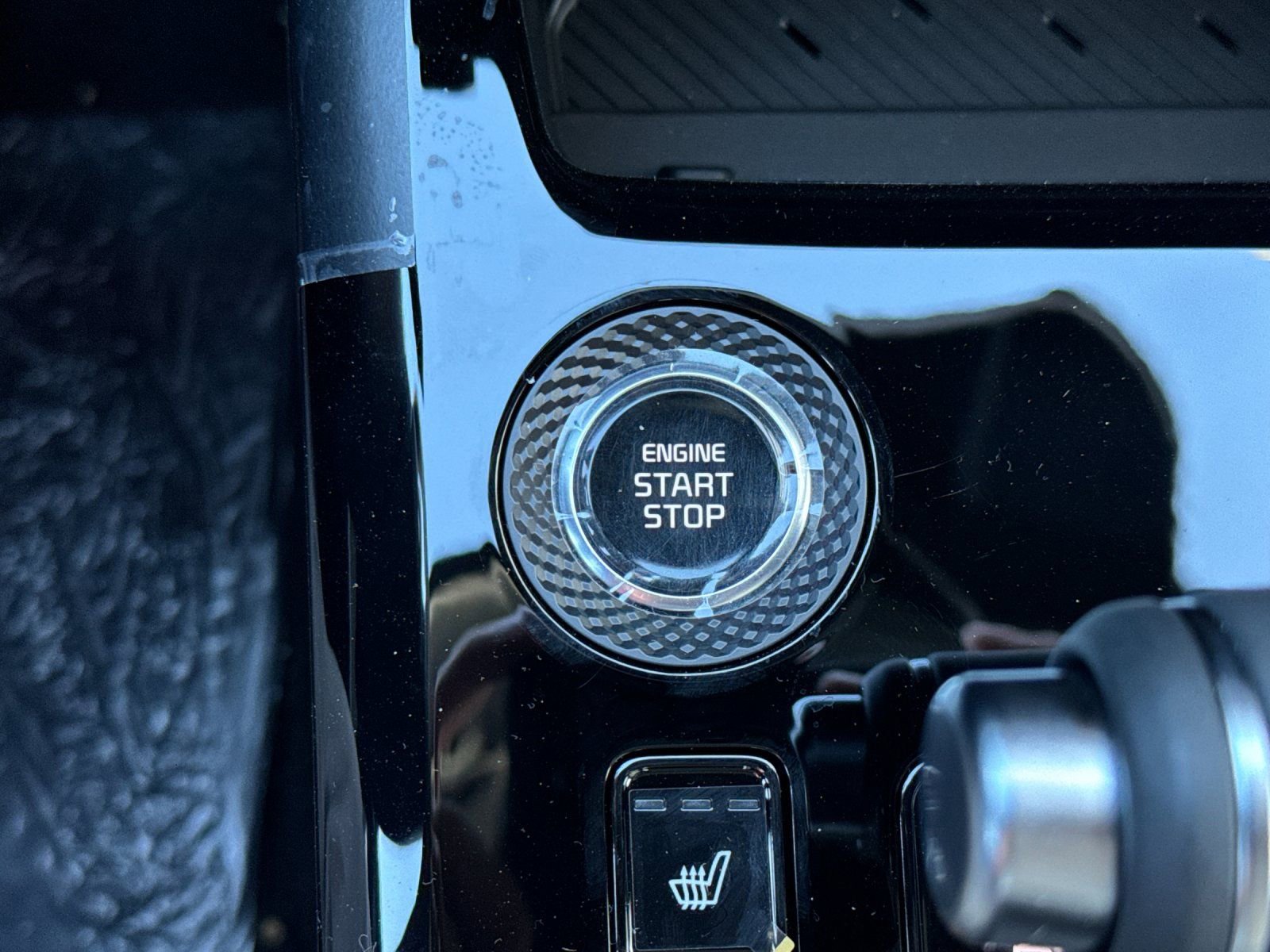 New 2025 Kia Niro EX image 26