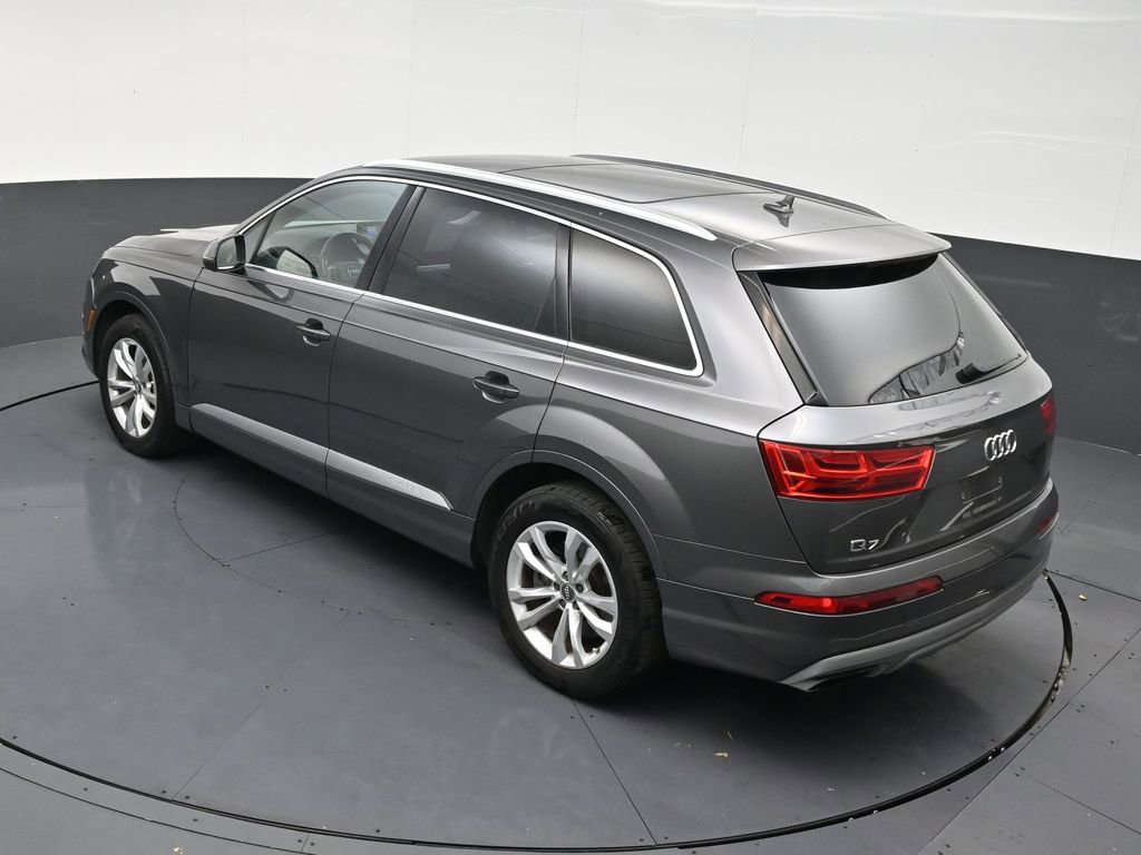 Used 2019 Audi Q7 2.0T Premium w/ Convenience Package image 15