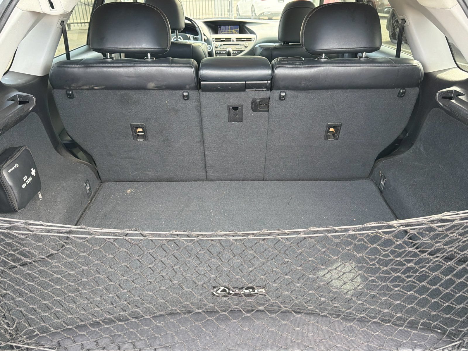 Used 2015 Lexus RX 350 AWD image 11