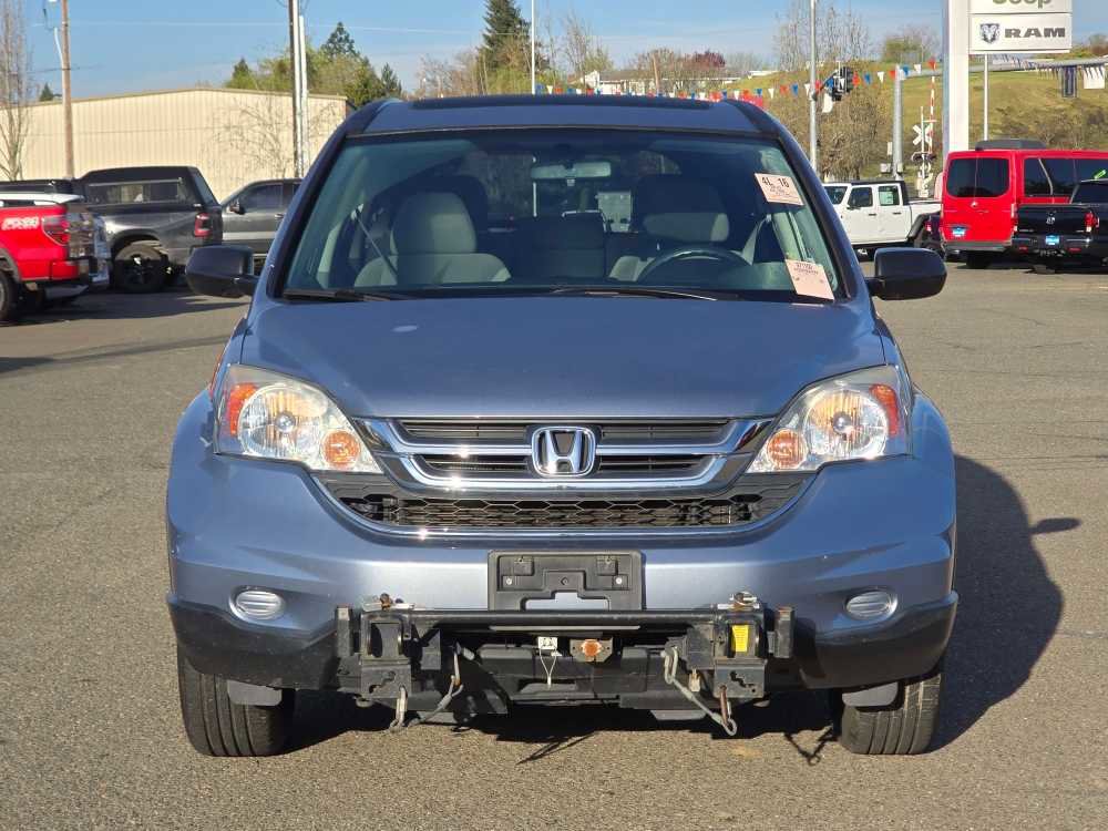 Used 2010 Honda CR-V EX image 5