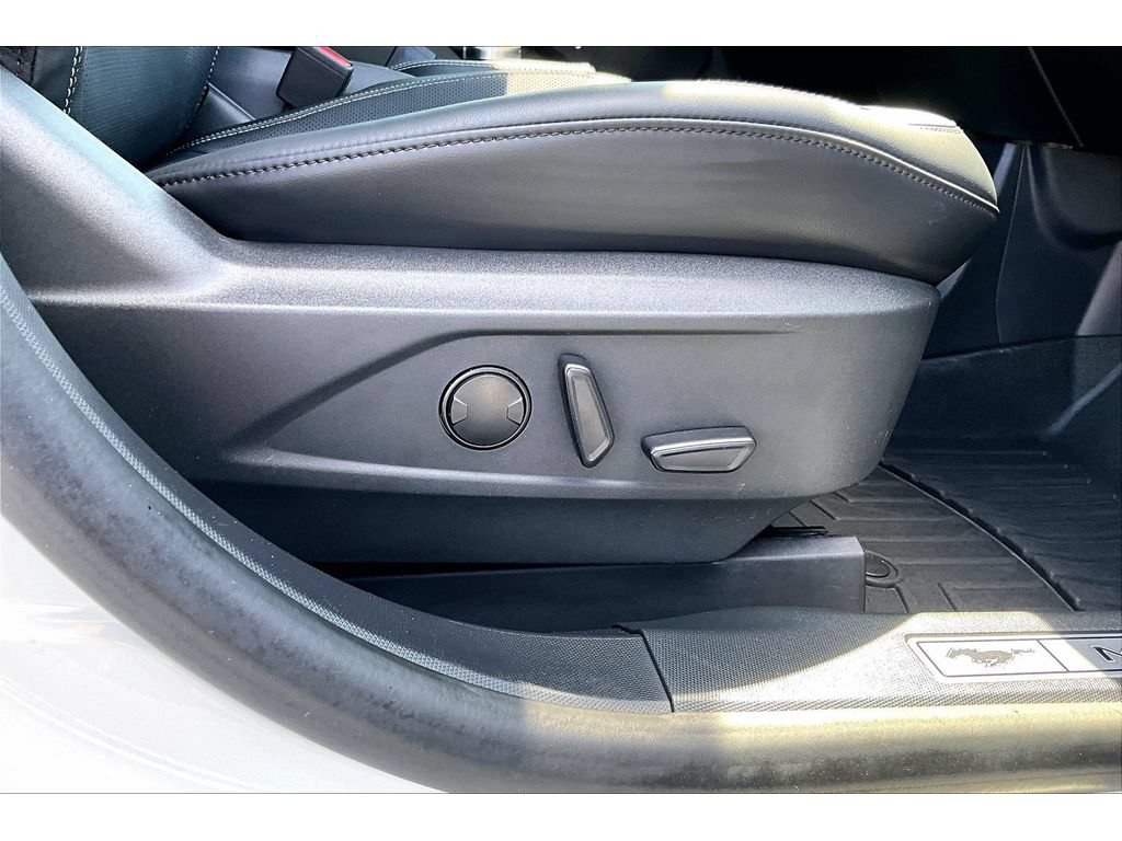 Used 2023 Ford Mustang Mach-E Premium AWD/4WD image 47