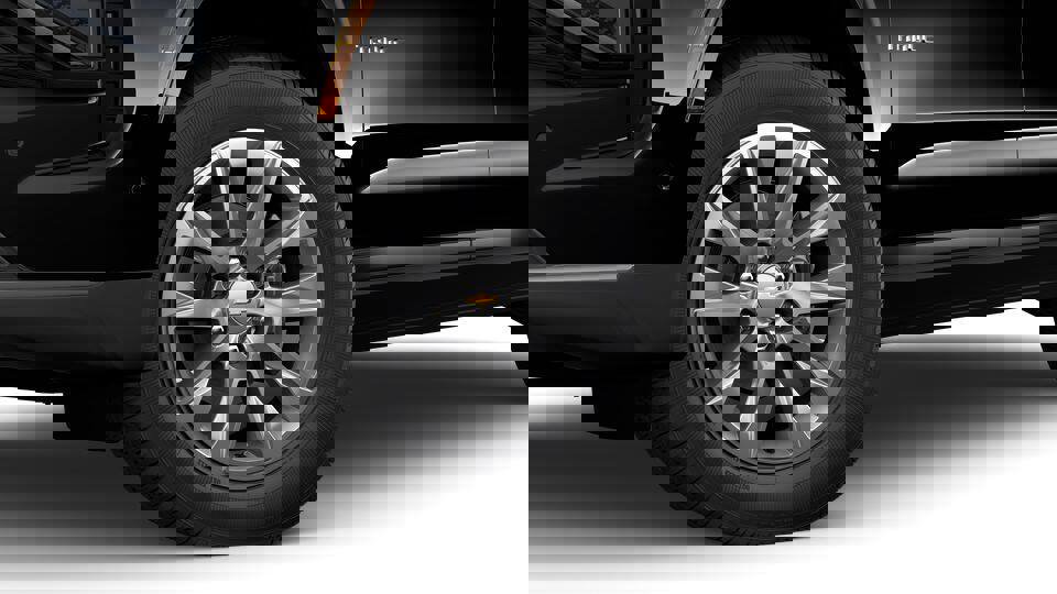 New 2026 Chevrolet Tahoe Premier image 30