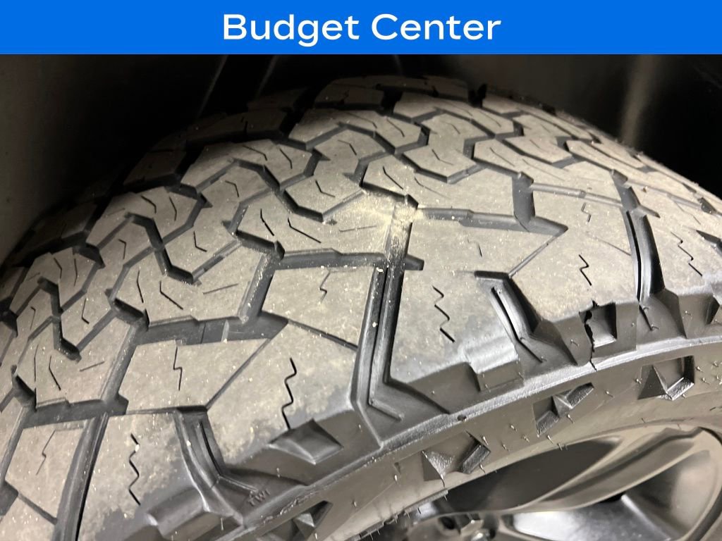 Used 2014 RAM 1500 Express image 10