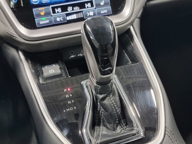Certified 2023 Subaru Outback Limited image 23