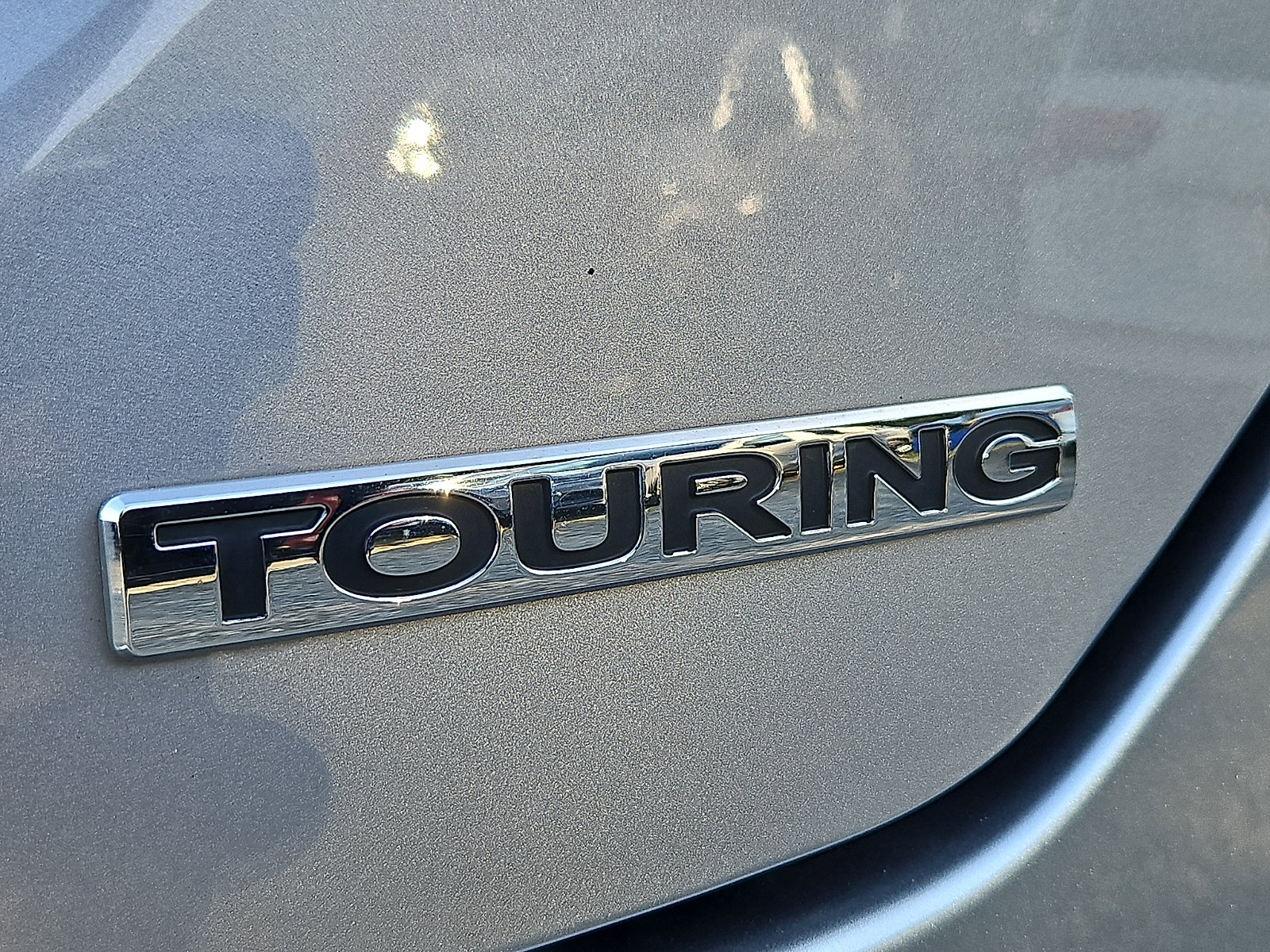 Certified 2024 Honda Pilot Touring image 37