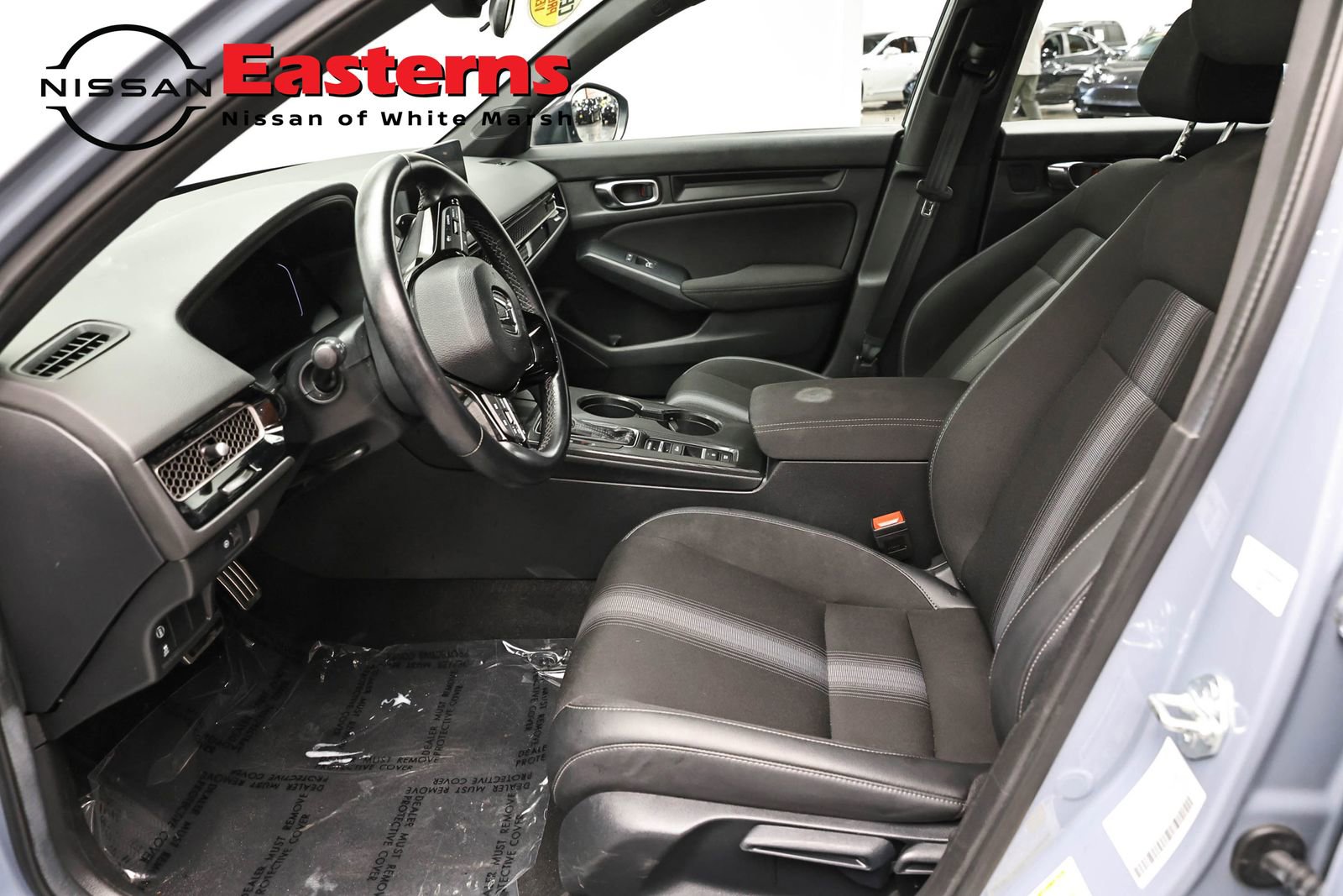 Used 2024 Honda Civic Sport image 13