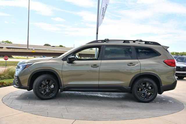 New 2026 Subaru Ascent Premium AWD/4WD image 6